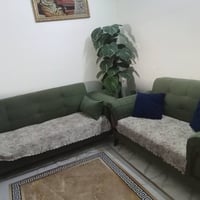 كنبة • صالون • أثاث