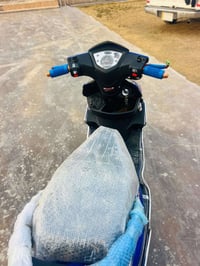 موديل 2025 • محرك ياباني مكفول • دبل غاز