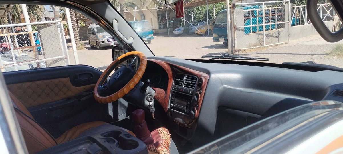 ٢٠١٣ سنويه جديده كير مكينه شاصي مكفول سعر ٨٣ مكاني ديالئ جديده الشط ***********
