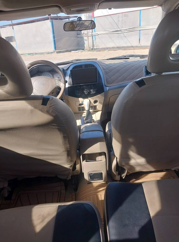 السلام عليكم تيكو موديل 2012 مكينه 2000كير ميكانيكي شكل ال11المرغوب مكفوله لا ضربه ولا صبغ كير ومكينه مكفولات تخم تاير حداديه 80بالميه رقم الماني سنويه ل2029 مداور ثاني يوم شرط المالك جاري المكان بابل الهاشميه السعر 59وبيه مجال بسيط للاستفسار الاتصال ب*********** حلة, بابل
