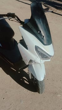 دراجة • مستعجل • الرميثه