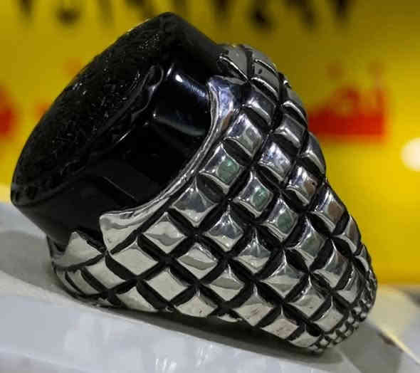 تحفة التحف لامجمر ولامعالج ذمه مشروط صياغة المبدع حماده في آي بي البحرين اليدويه كصة البقلاوه قبه دار تفاصيل داخل الفيديو للاستفسار واتساب *********** يوجد توصيل لجميع محافظات العراق
