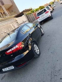 كيا ريو • ٢٠١٧ • ١٠٠٠٠٠ كم