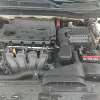 اوبتيما • ٢٠١١ • رقم اربيل