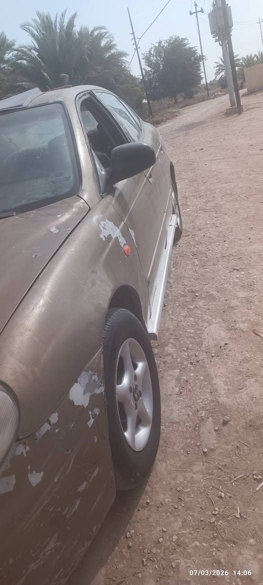 السلام عليكم دايو لكنزا كير عادي مواليد 1999
حدادية فول 

مكينه كفاله عامه 

كير عادي

تايرات جديده 

اصراف انساها 

ما بيها نقص جاهزه 

صدر مكفول 

كشرها شوفت عينك 

مكان بابل الشوملي 

السعر 27 قابل للتفاوض 

رقم الماني

للتواصل خاص مفتوح 

***********
