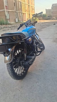 سونك 25 للبيع الدراجه كفاله عامه السعر 700بغداد المحموديه للتواصل عبر ...