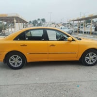 سوناتا • هيونداي سوناتا • سوناتا 2009 • سيارة سوناتا • سيارة للبيع • م...