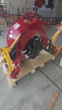 حفارة خندق • معدات ثقيلة • ديالى