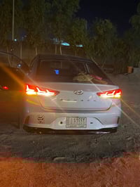 سوناتا ٢٠١٩ • وارد كوري • تحويل ثاني يوم