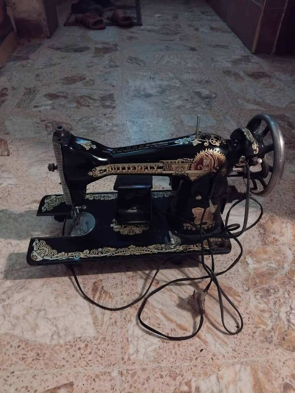 اغراض للبيع


**إذا كنت صاحب هذا الإعلان وتريد حذفه لأي سبب، رجاءا أرسل رسالة إلى الدعم الفني**