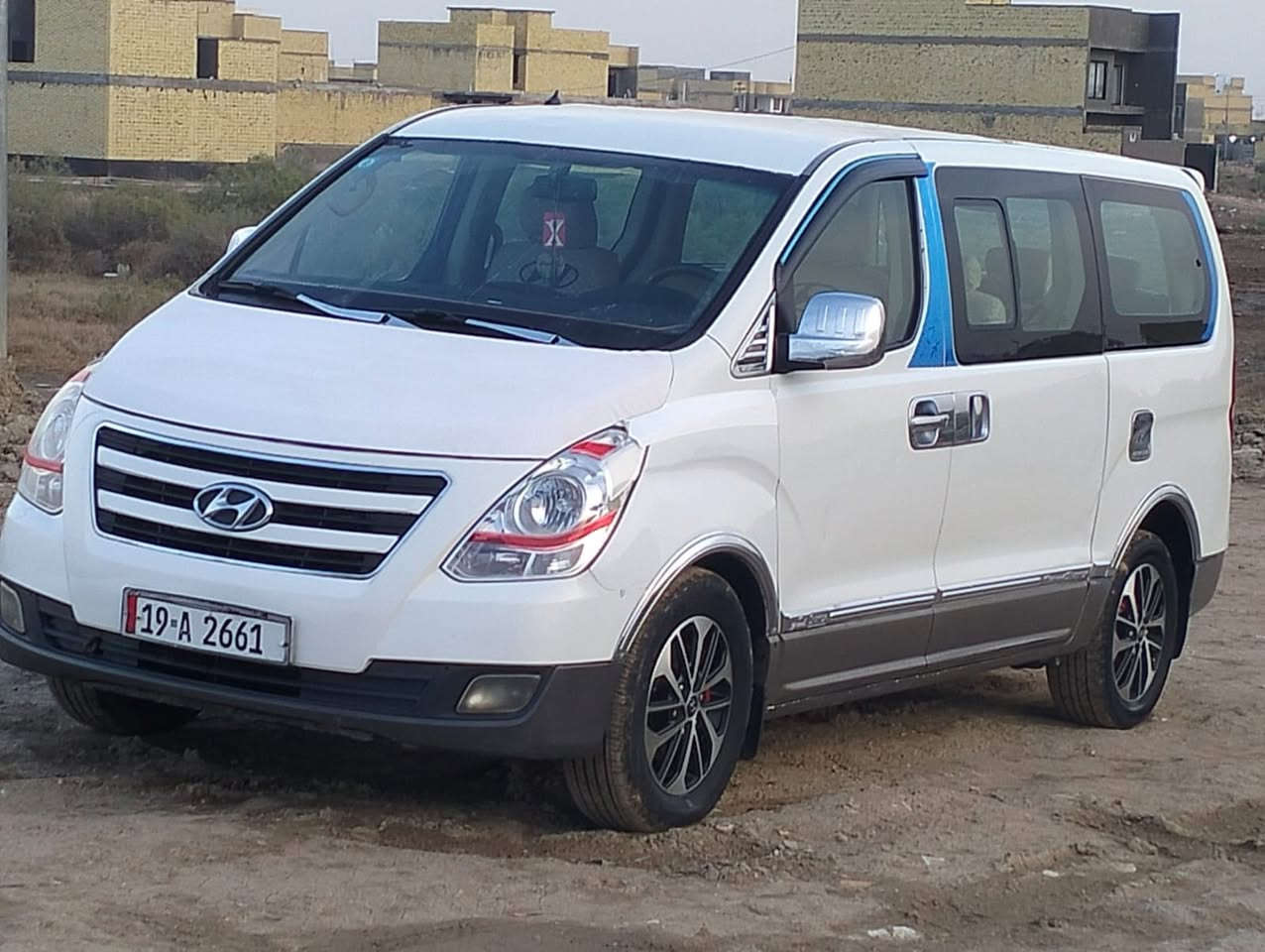 سلام عليكم ستاركس للبيع 2012
مفتوح ومحور مسكر رقم كربلاء 
خطها ناصريه كربلاء 
مكان السياره ناصريه مركز
السعر /160 وبيه مجال
***********
