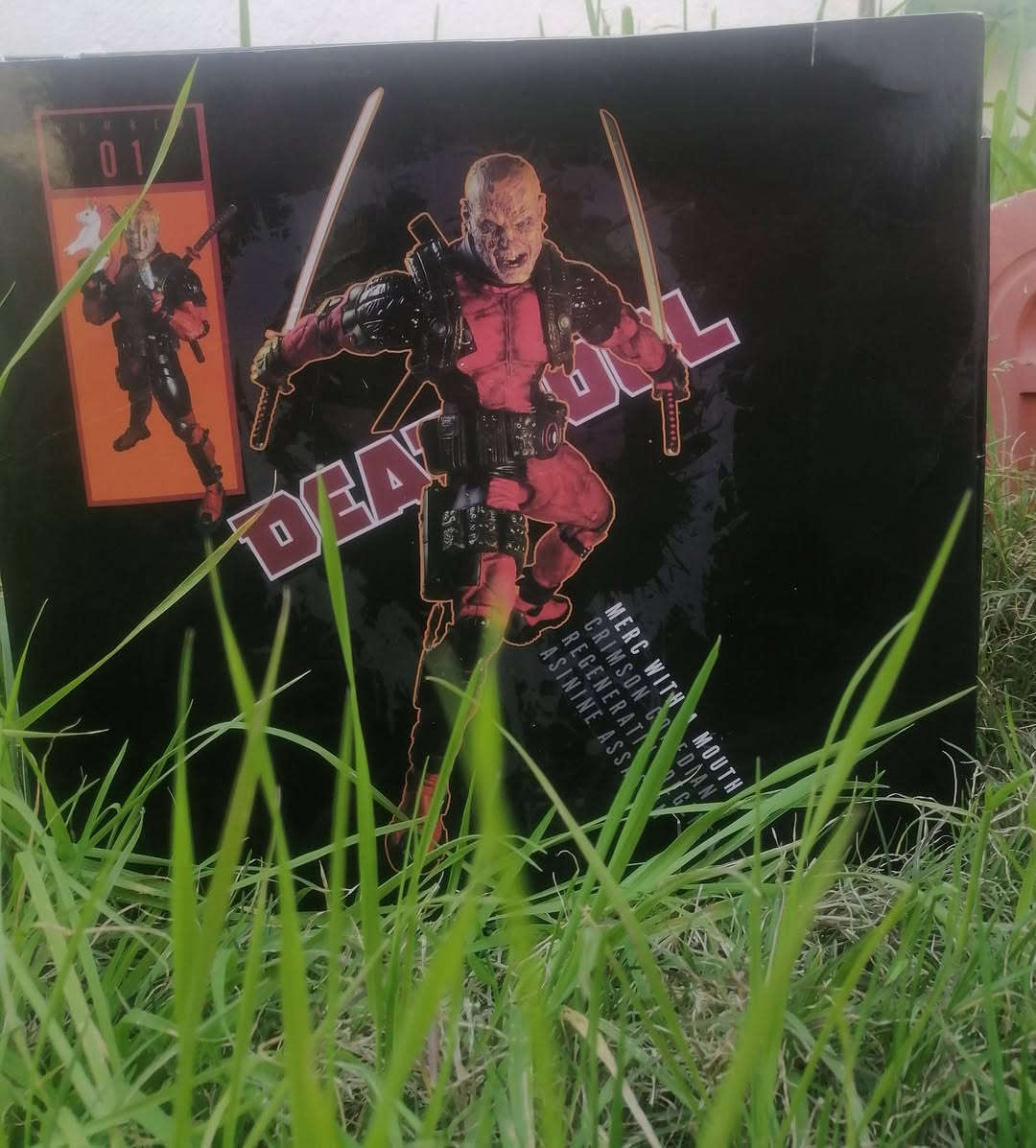 سلام عليكم حبايب متوفر للبيع اصلي وليس تجاري حبايب جديد بلكارتون


**إذا كنت صاحب هذا الإعلان وتريد حذفه لأي سبب، رجاءا أرسل رسالة إلى الدعم الفني**