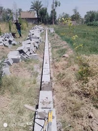 بناء بلوك • متفرغ • دبل