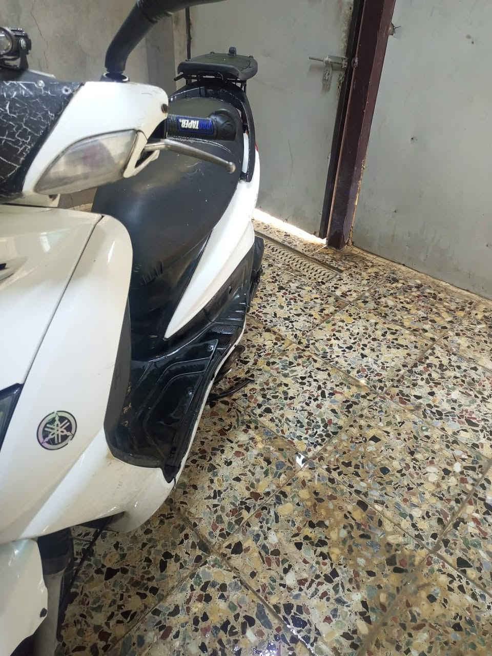سلام عليكم سكنس نثيه نوزل للبيع الدراجه كامله مكمله كهربائياتهة شغاله شلعه ومعدل الدراجه اتخبل اكلوبات شغاله اشاير شغاله مكاني الزعفرانيه سعر 550 وبيها مجال الرقم ***********
