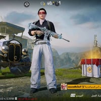 حساب ببجي للبيع ب75 ربط نضيف داخليات فقط ويتغيرن  بي 3 سيارات تطور ودر...