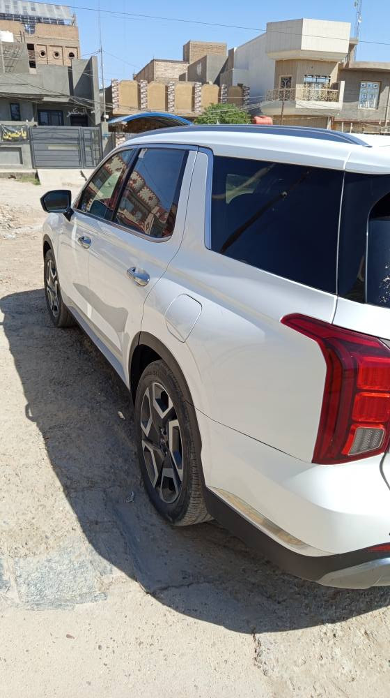 هوندا ى بالسايد موديل 23 رقم بابل الضرر جاملخ امامي مصبوغ وبنيدمبدل ومصبوغ فول مواصفات اربع كامراة حساس امامي خلفي وجانبي توقف ذاتي تشغيل من بعد راداراة المسافه المقتوعه 89 الف ميل بسمي تحويل مباشر الاستفسار ***********/*********** السعر 300 وبيه مجال الطيبين مكاني بالحله حلة, بابل
