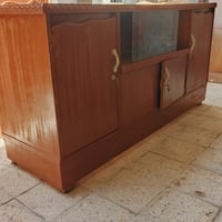 بوفيه نجاره • نضيفه • رفاعي