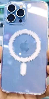 آيفون ١٣ برو ماكس • ٢٥٦ • سديره سفلئ