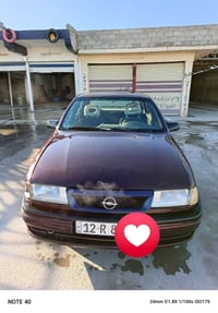 فيكترا • ١٩٩٤ • رقم نينوى