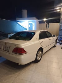 كراون • ٢٠٠٤ • البصرة