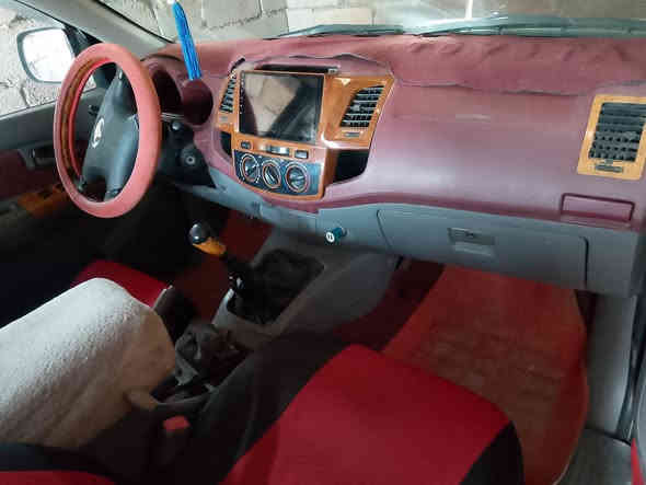 السلام عليكم للبيع بيكم فلاونزه موديل 11 كويتي شاصي 19 رقم ميسان تحويل ثاني يوم  كير عادي مبدل جاملغ  تعديل على بارد تخم تاير 
السعر170بيها مجال
رقم ***********
