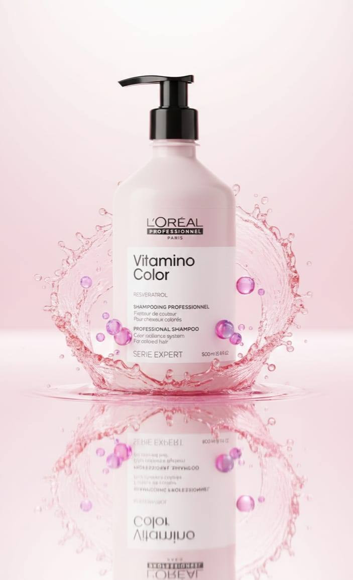 ​🔥 العرض: توصيل بـ 3 آلاف دينار فقط! 🔥
لكافة محافظات العراق (من الشمال للجنوب) 🚚🇮🇶
​ليش لازم تحجزين هذا المنتج بالتحديد؟
✅ 3 في 1: يغنيكِ عن (التونر، السيروم، والمرطب) بعبوة واحدة.
✅ حجم عملاق (250 مل): يعني ينسيكِ الشراء لفترة طويلة جداً.
✅ مفعول سحري: كولاجين لشد البشرة وهيالورونيك لترطيبها من الأعماق.
​⏰ مدة العرض: هذا العرض ساري لمدة أسبوع واحد فقط (أو حتى نفاذ الكمية).
​لا تضيعين الفرصة.. بشرة صافية، مشدودة، وتوصيل برخص التراب! 😍
​للحجز، أرسلي رسالة تحتوي على:
1️⃣ الاسم الكامل
2️⃣ رقم الهاتف
3️⃣ المحافظة والعنوان بالتفصيل
​📩 سارعي بمراسلتنا الآن.. الكمية بدأت تنفد!


**إذا كنت صاحب هذا الإعلان وتريد حذفه لأي سبب، رجاءا أرسل رسالة إلى الدعم الفني**