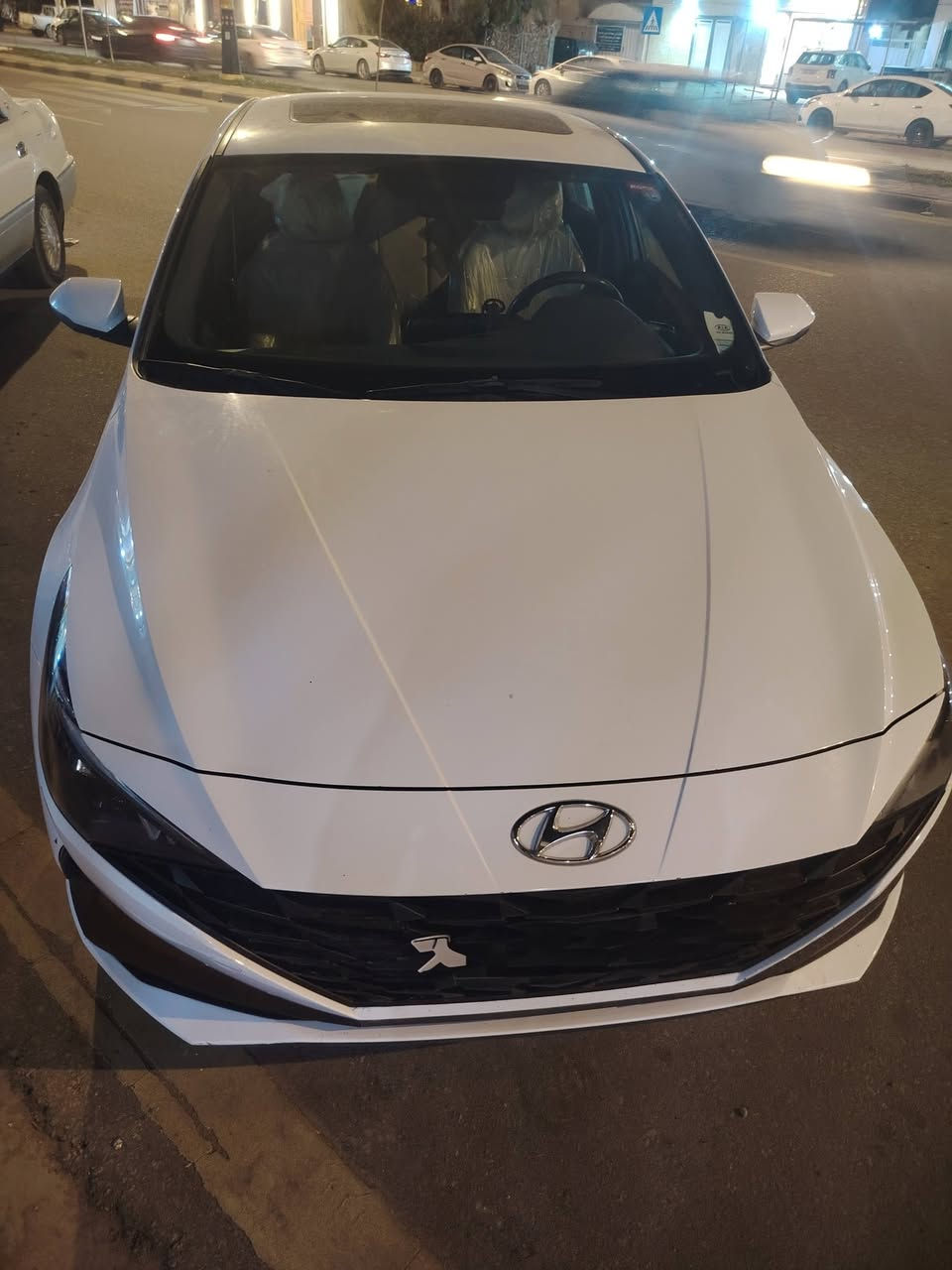 النترا خليجي
نص فول
تبريد قطعتين
محرك 1600
فتحه
تحكمات
مكان نجف مكفوله سياره
