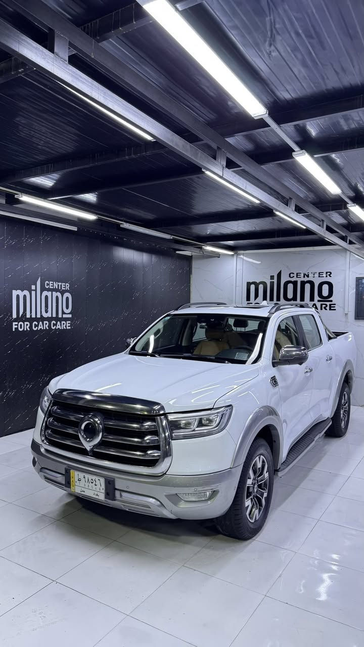 سلام عليكم
للبيع كريت وول باور بانزين 2021
فول مواصفات فتحة - درج - اصطفاف تلقائي
السيارة شوفة عينكم كلش نظيفة و ما بيهة اي مشكلة
بيهة كم بارد بلصندوك
مكينة وكير  واكسل مكفولات
رقم بغداد ب اسمي تحويل مباشر
مكاني البصرة
السعر 172 وبيهة مجال
***********
