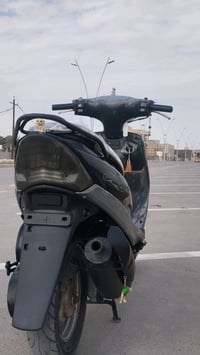 ماكس منغولي جديد مامفتوح كفرات ختم واحد شرط الفحص وين ميعجبك دراجه ماب...