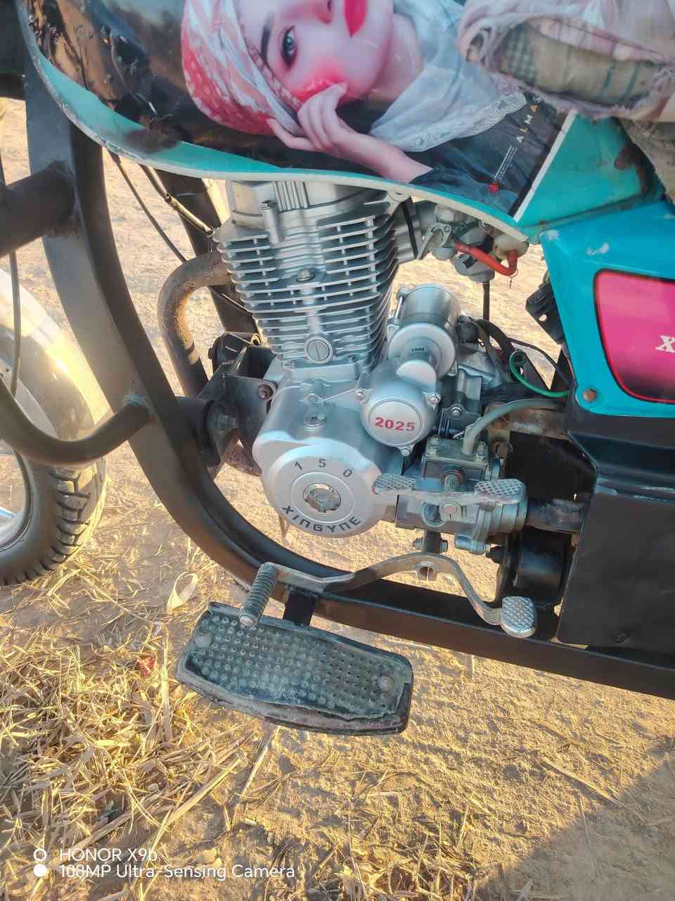 السلام عليكم ستوته للبيع موديل،18مكينه25 اوراق اصولي مكفوله كفاله عامه كهربائيات كله شغاله السعر مليون 400وبيها مجال العنوان بابل الشوملي الرقم ***********
