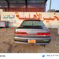 ١٩٩٦ • النجف الحيدرية • رقم ديالى