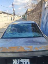 فكترا 2.0 • محرك وكير • حمام العليل