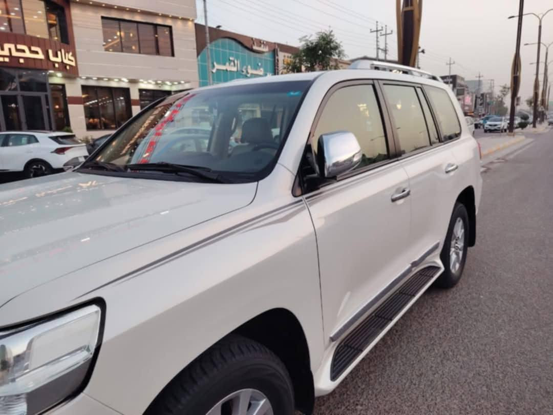 سلام عليكم
لاندكروز 16 
مكفوله كفاله عامه 
 رقم بغداد 
8سلندر
طفايه دفددي 
 ماشي 159
سياره حلوه جديده 
المكان فلوجه 
***********
***********
