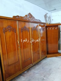 غرف صاج • توصيل مجاني • حله ناحية ابو غرق