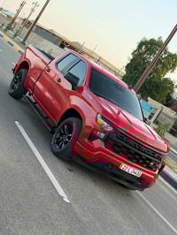 سلفرادو • ٢٠٢٤ • رقم شمالي