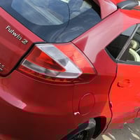 شيري افلاوين • ٢٠١٤ • حله