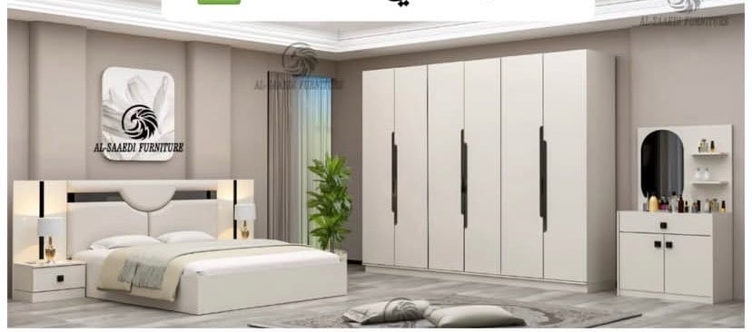 اجمل وارقى الموديلات التركيه المميزه غرف نوم جديده تركيه موديلات كلش حلوه وانيقه وب اسعار مختلفه 
للحجز والاستفسار راسلونه على الواتساب
يوجد توصيل لكل محافظات العراق