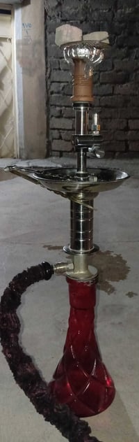 نرجيلة • ٢٠٢٥ • سعر خاص