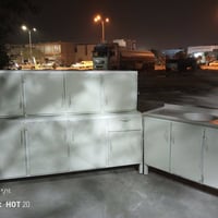 خزانة • ٢٫٢٠م • نبدل القديم