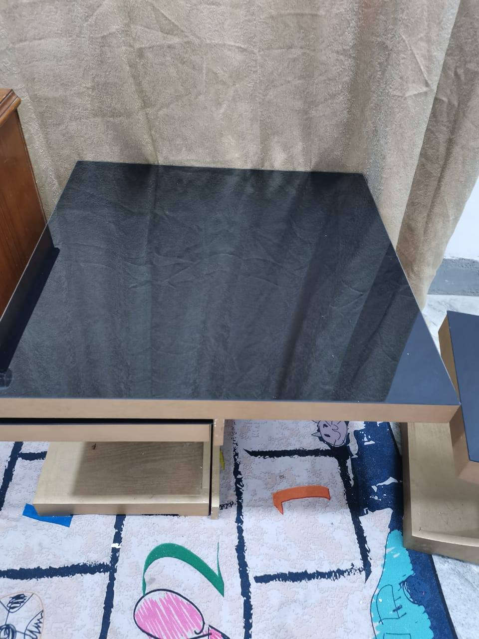 طبلات كولش نظيفه ماخذتها من بغداد سعرها ١٦٠
وهسه قفلها ٧٥ الي اتحب تتفضل خاص
ورجاءا الي ميريد يشتري لايكسر بالحاجة


**إذا كنت صاحب هذا الإعلان وتريد حذفه لأي سبب، رجاءا أرسل رسالة إلى الدعم الفني**