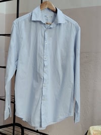 زارا • قميص رسمي/كاجوال • مقاس M-XL