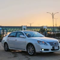 افلون ليمتد • 2009 • 6 سلندر