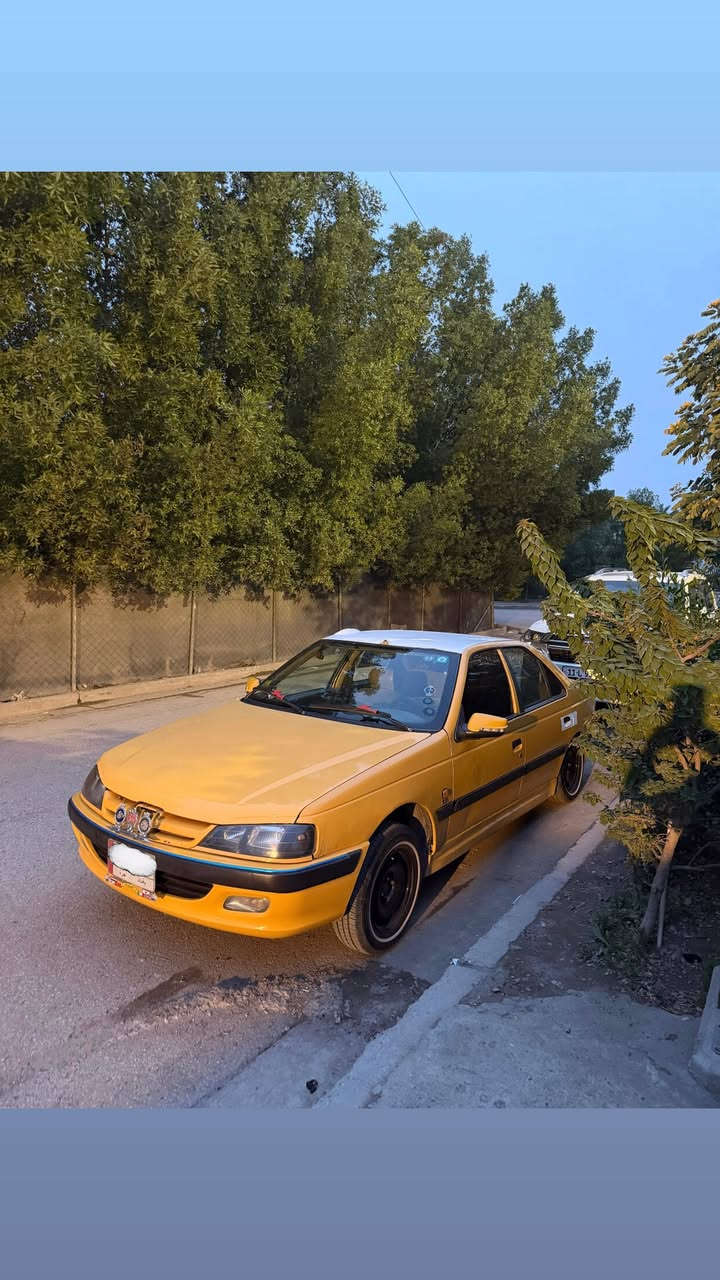 بيجو للبيع
موديل ٢٠١٥ 
سياره حلوه جاهزه بس بيها نقص بسيط 
و بيها لاستيك ولف 
مكينه و كير زبد 
تبريد ثلج 
تدفئه تخبل 
صدر امامي جديد و تايرات اماميه جديده 
باتري جديد داينمو جديد بور ستيرن جديد جاهزا سياره
ول منضومه تبريد جديده كلها مصار اهوي من شادها 
شاشه و دمام جدد صوت يخبل 
رقم انكليزي باقي بس ع تحويل تستلمه 
مكاني بغداد بياع 
سعرها 38 بيها مجال للناس طيبة 
رقم ***********
ما متواجد ع فيس تريدها خابر و عيوني شلعها
