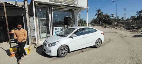 اللهم صل على محمد وال محمد
من عمل اليوم تم تركيب تاب اكسنت والنترا    مركز الجنابي للشاسات والكامرات لكافة انواع السيارات  #وبسعرمناسب      العنوان نجف مناذرة ابو صخير  ع شارع العام قرب مطعم الساقي    يم مركز الشرطة المناذرة  :    ***********  #للشاشات #الكامرات #وصيانة (CD) #مسجل
