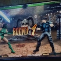 بلي ستيشن 3 • جوستك • هارد