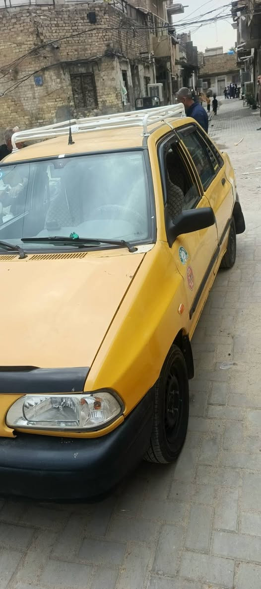 سلام عليكم سايباءموديل ١١ للبيع سعر ٢٢ورقه وبيه مجال سياره حلوه معمر لعنوان لعلاوي وهذه رقم صاحبه *********** مكلف بنشر تحياتي لجميع
