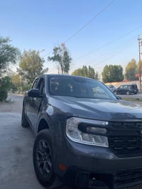 مافريك هايبرد • ٢٠٢٣ • حله