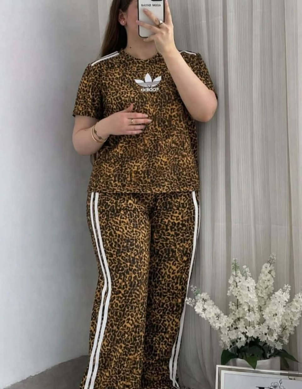 #توفر جديدناااا🔥🔥موديلات الصيف
تراك  قماشه🎀 ليكرا تركي درجه اولى 💎
♦️القياس M L XL 
♦️


**إذا كنت صاحب هذا الإعلان وتريد حذفه لأي سبب، رجاءا أرسل رسالة إلى الدعم الفني**