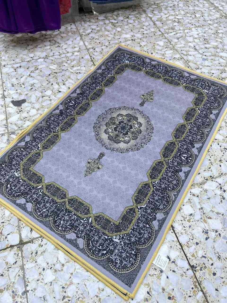 اللهم صلِّ على محمد وآل محمد 
وصول دواسة ثريدي #السعرالف ونص 
مفروشات سلسبيل  العنوان قضاء الحي 
شارع الحسينيه العباسيه 
قرب صالون سنتر العيون الزرقاء 
لدينا خدمة توصيل لجميع المحافظات 
***********واتساب
