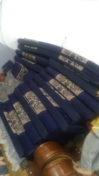 ديوان • مستعمل قليل • ٦دواشك